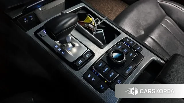 Genesis G80 id 3220779 из Кореи 19