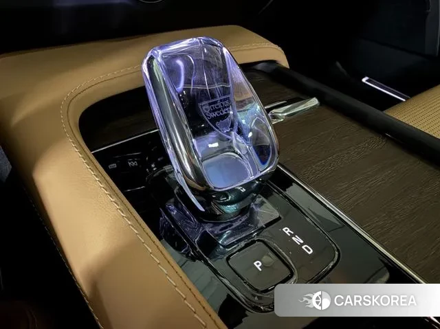 Volvo V90 Cross-Country id 3517596 из Кореи 16