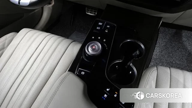 Kia K8 Hybrid id 3042595 из Кореи 19