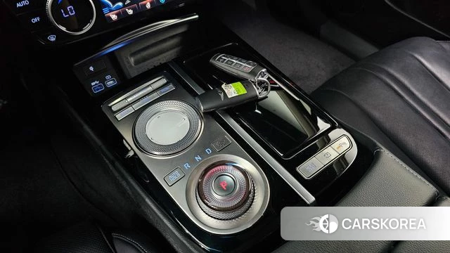 Genesis G80 (RG3) id 4580557 из Кореи 30