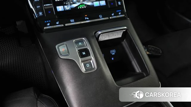 Hyundai The New Grandeur IG id 4907087 из Кореи 34