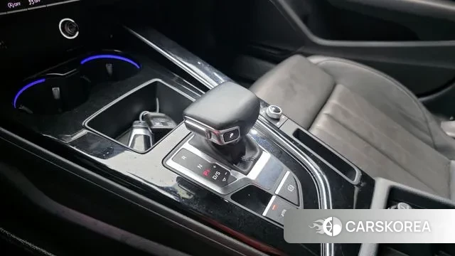 Audi A5 (F5) id 3567528 из Кореи 19