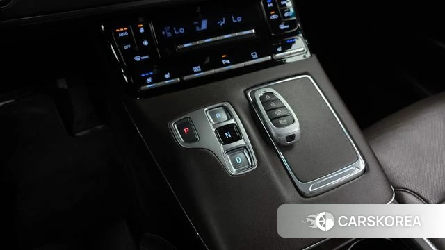 Hyundai The New Grandeur IG id 4232372 из Кореи 19