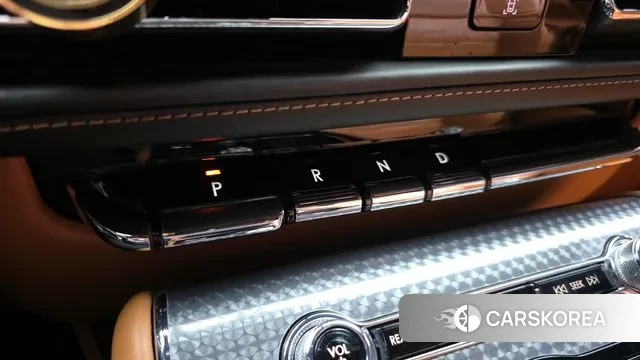 Lincoln Aviator 2nd generation id 3660770 из Кореи 19