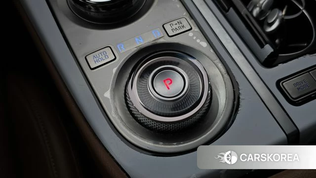 Genesis G80 (RG3) id 4744647 из Кореи 13