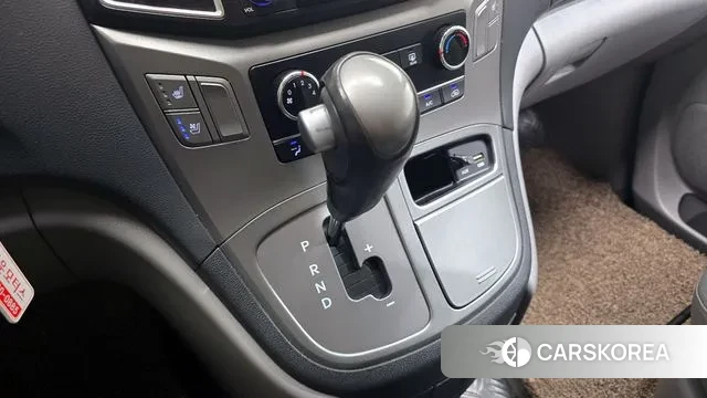 Hyundai The New Grand Starex id 2981632 из Кореи 19