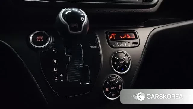 Kia The New Kia Ray id 3437522 из Кореи 19