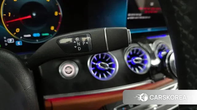 Mercedes-Benz CLS-Class C257 id 3771066 из Кореи 19