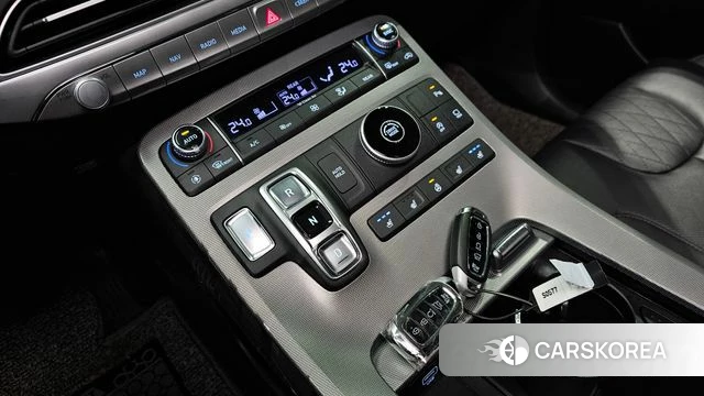 Hyundai Palisade id 3866041 из Кореи 19