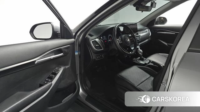 Kia Seltos id 4677194 из Кореи 29