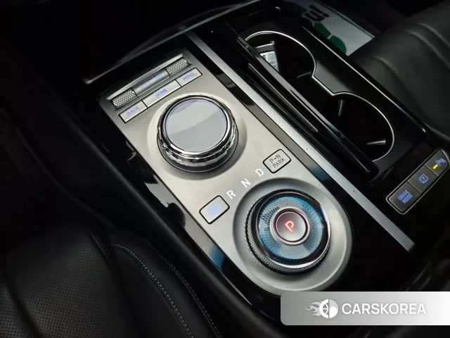 Genesis G80 (RG3) id 3393984 из Кореи 18