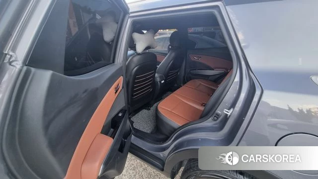 Ssangyong Tivoli Air id 4662888 из Кореи 19