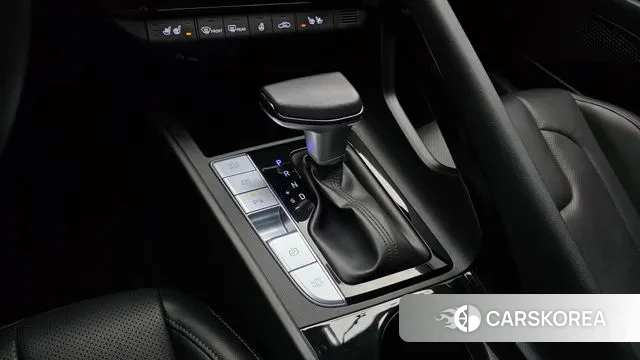 Hyundai The New Avante Hybrid (CN7) id 3377335 из Кореи 19