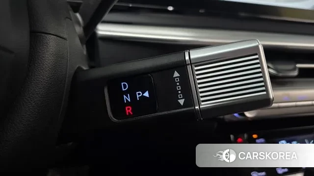 Hyundai Grandeur (GN7) id 3751676 из Кореи 19