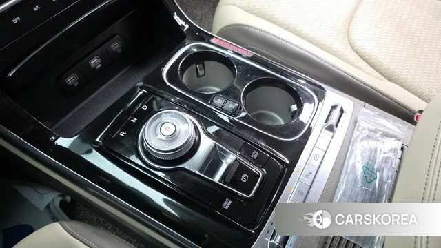 Kia Carnival 4th generation id 4179349 из Кореи 19