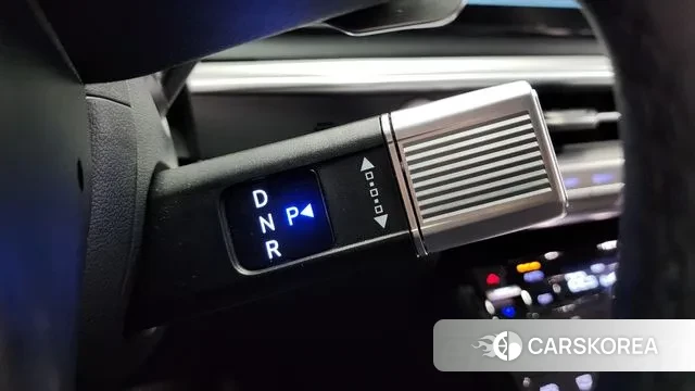 Hyundai Grandeur (GN7) id 3426945 из Кореи 19