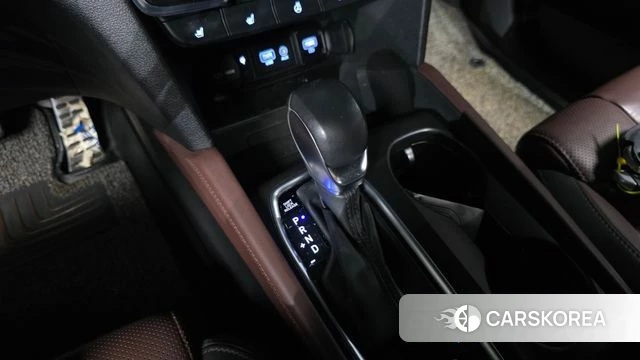 Hyundai Santa Fe TM id 3873739 из Кореи 19