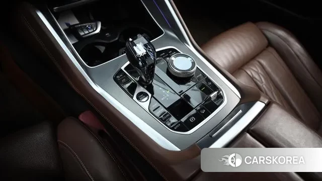 BMW X6 (G06) id 3759089 из Кореи 19