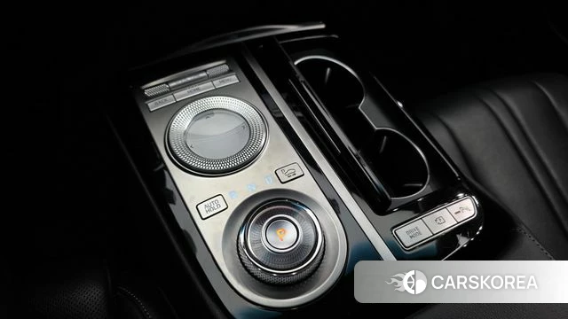 Genesis G80 (RG3) id 4637449 из Кореи 32