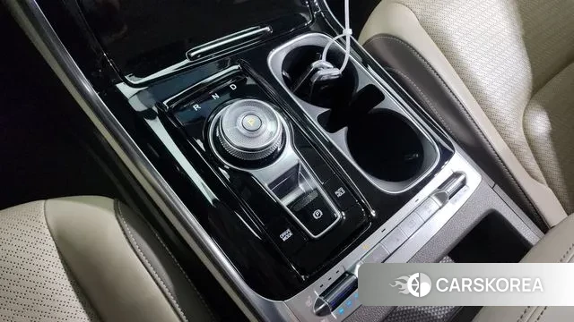 Kia Carnival 4th generation id 3389754 из Кореи 19