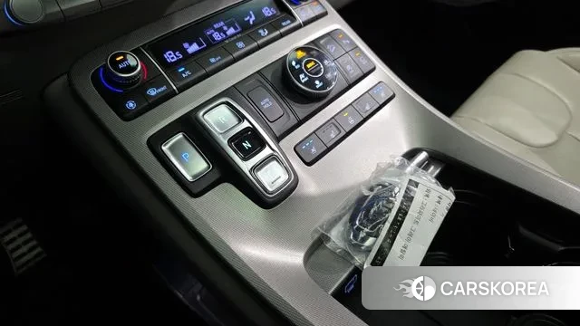 Hyundai Palisade id 3018467 из Кореи 19