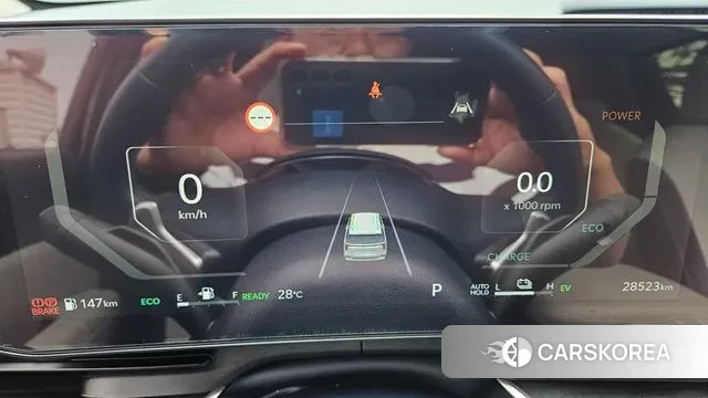 Kia Carnival 4th generation id 3020852 из Кореи 19