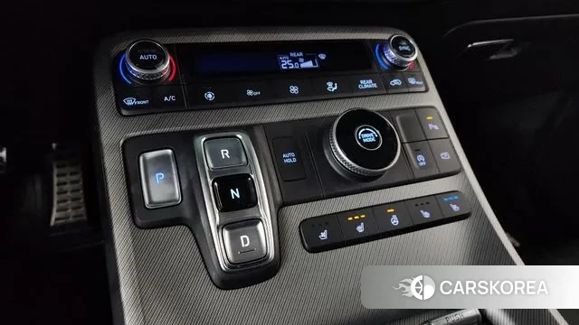 Hyundai The New Palisade id 3659080 из Кореи 19