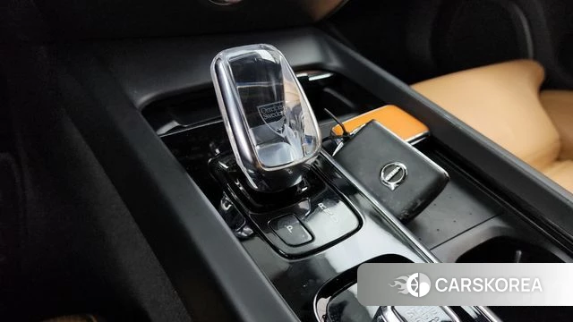 Volvo S60 3rd generation id 3852350 из Кореи 19