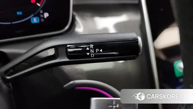 Mercedes-Benz C-Class W206 id 3382808 из Кореи 19