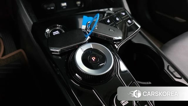 Kia Sportage 5th Generation id 4195804 из Кореи 32