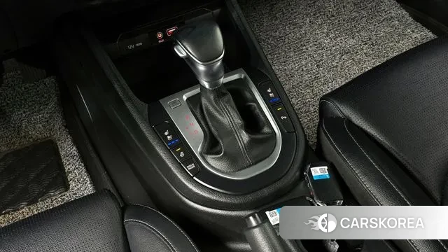 Kia Come New K3 id 3622618 из Кореи 19