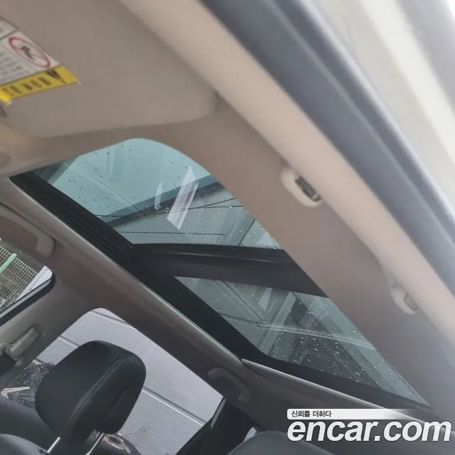 Renault Korea (Samsung) QM6 id 2709656 из Кореи 12