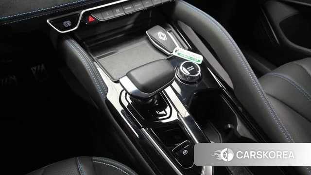 Renault Korea (Samsung) Grand Coleos id 4279737 из Кореи 33
