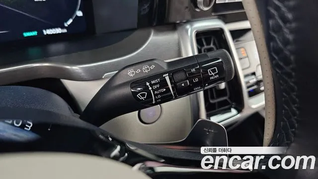 Kia Sorento 4th Generation id 2755292 из Кореи 19