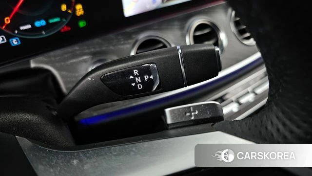 Mercedes-Benz E-Class W213 id 3909725 из Кореи 19