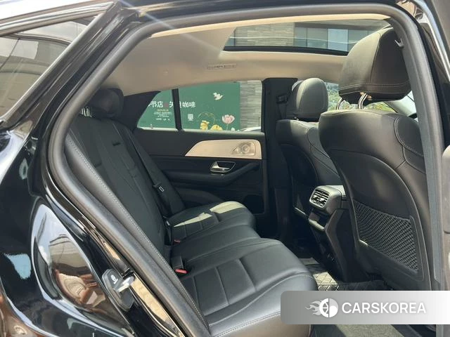 Mercedes-Benz GLE coupe id 4265681 из Китая 18