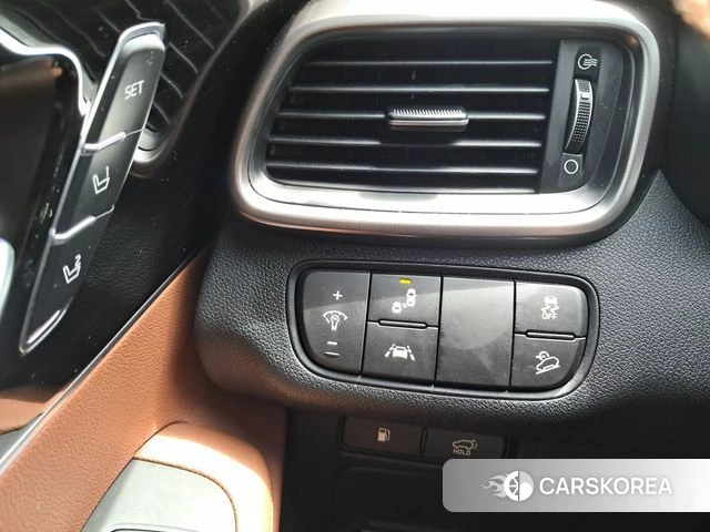Kia The New Sorento id 4632911 из Кореи 17