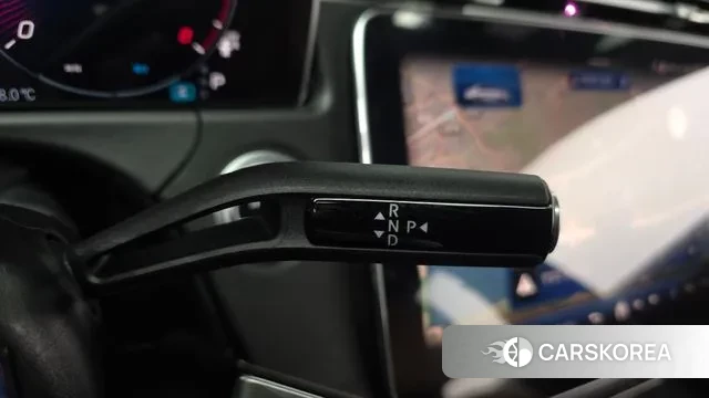 Mercedes-Benz E-Class W214 id 3689637 из Кореи 19