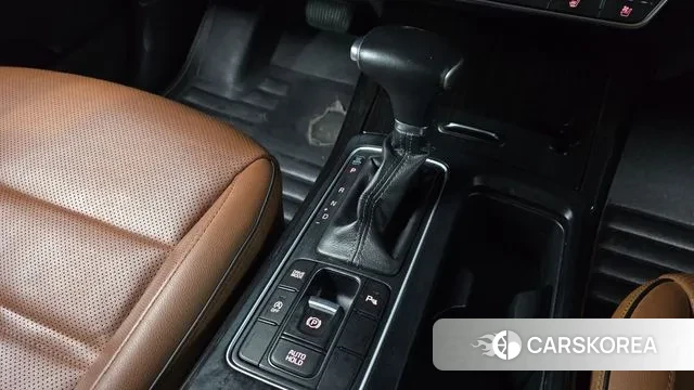 Kia The New Sorento id 3460302 из Кореи 19