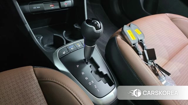 Kia The New Morning (JA) id 4644737 из Кореи 31