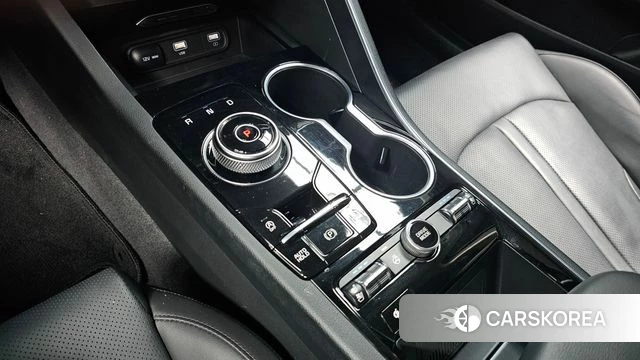 Kia K5 3rd generation id 3891784 из Кореи 19