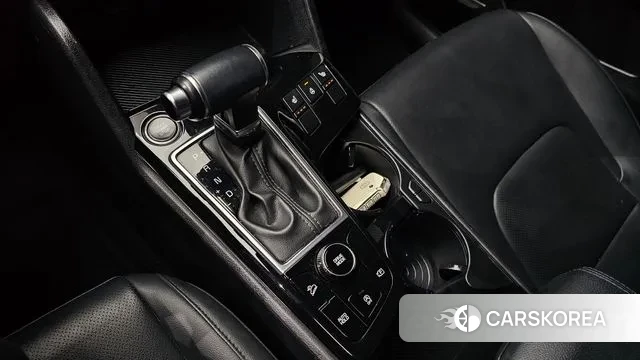 Kia Sportage 5th Generation id 3508476 из Кореи 19