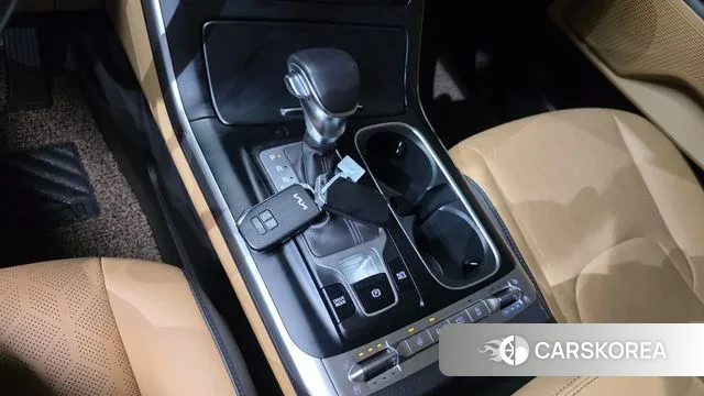 Kia Carnival 4th generation id 3524094 из Кореи 19