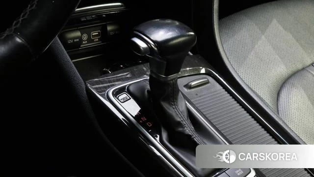 Kia The New K5 2nd generation id 4459317 из Кореи 19