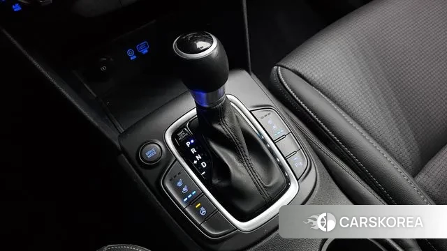 Hyundai Kona id 3778874 из Кореи 19