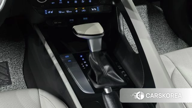 Hyundai Avante (CN7) id 4871543 из Кореи 19