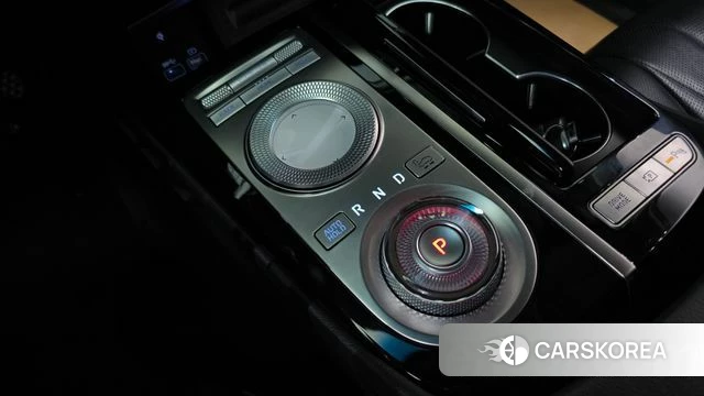 Genesis G80 (RG3) id 3899123 из Кореи 19