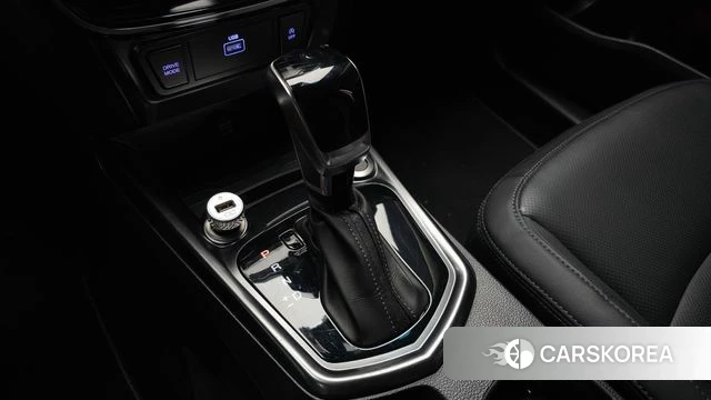 Ssangyong Berry New Tivoli id 4446112 из Кореи 19