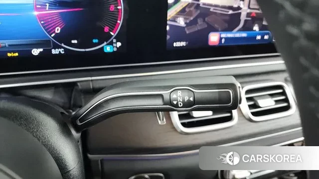 Mercedes-Benz GLE-Class W167 id 3482445 из Кореи 19