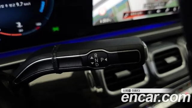 Mercedes-Benz GLE-Class W167 id 2910678 из Кореи 19